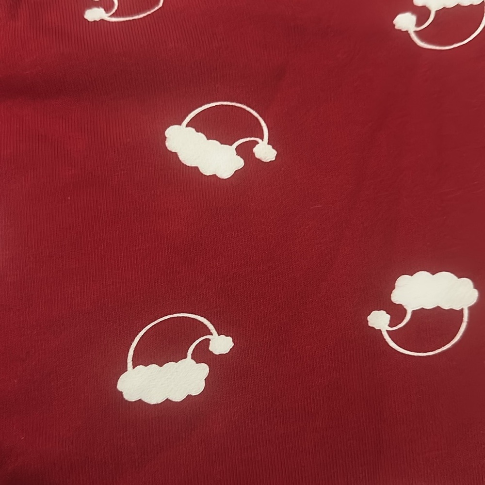Holiday Pullover - Picture 3 of 3